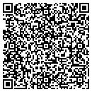 QR code with D D's Philstop contacts