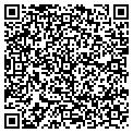QR code with OXY U S A contacts