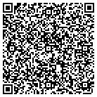 QR code with Faith Family Worship Center contacts