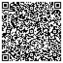 QR code with Hobby Mart contacts