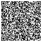 QR code with Oral Diagnos Services contacts
