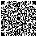 QR code with Z Express contacts