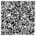 QR code with Crows contacts