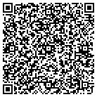 QR code with Three Bar MC Stables Inc contacts