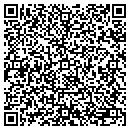 QR code with Hale Bail Bonds contacts