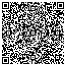 QR code with C & C Backhoe contacts