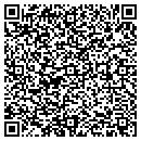 QR code with Ally Gally contacts