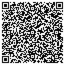 QR code with H & R Block contacts
