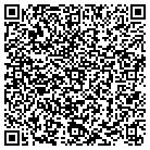 QR code with A-1 Lawn Mower Shop Inc contacts