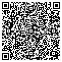 QR code with Cinders contacts