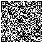 QR code with Speedway Well Service Inc contacts