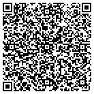 QR code with Manhattan Construction Yard contacts