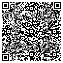 QR code with Rays Auto Service contacts