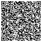 QR code with Reid Veterinary Clinic contacts