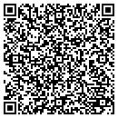 QR code with Harrah Hardware contacts