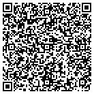 QR code with Accutech Offshore Sources contacts