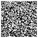 QR code with R & K Construction contacts