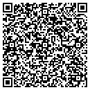 QR code with Atoka Tag Agency contacts
