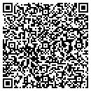 QR code with Gold Gallery contacts