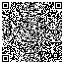 QR code with Ash Realty contacts