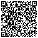QR code with KFC contacts