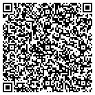 QR code with Pegrins Fine Art Studio contacts