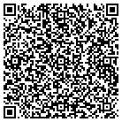 QR code with My Little Angel Service contacts
