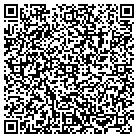 QR code with All American Pizza Inc contacts