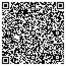 QR code with Donahoe Co contacts