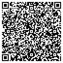 QR code with Reding Landscape contacts