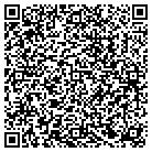 QR code with Maxine's Custom Frames contacts