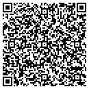 QR code with Harper Farms contacts