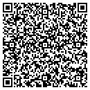 QR code with George F Huebsch contacts