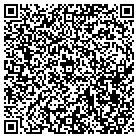 QR code with Hixson Dennis Custom Barber contacts
