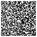 QR code with Alpha-Omega Industries contacts