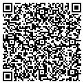 QR code with GTS Mfg contacts