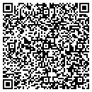 QR code with A Wonder Woman Plumbing contacts