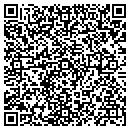 QR code with Heavenly Grind contacts