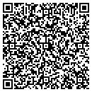 QR code with US Cellular contacts
