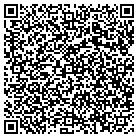 QR code with Adams & Son General Store contacts