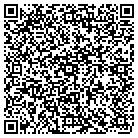 QR code with Anderson Tank Truck Service contacts
