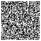 QR code with History Science Collections contacts