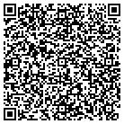 QR code with My Three Sons-15 Min Lube contacts