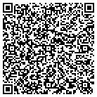 QR code with A & M Engineering & Envrnmntl contacts