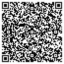 QR code with Rebas Style Shop contacts