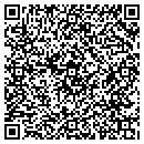 QR code with C & S Structures Inc contacts