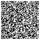 QR code with Phillip W Corley DDS Inc contacts