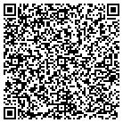 QR code with Hilsabeck Mechanical Contr contacts