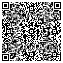 QR code with Mark A Hayes contacts