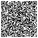 QR code with J C Roy Home Ranch contacts